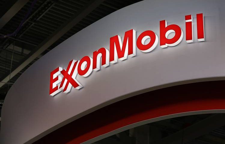 Exxon Mobil Corporation (XOM) Dips 4.81%
