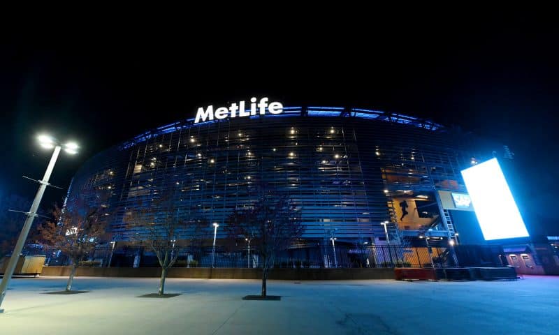 MetLife Inc. (MET) Rises 2.4%