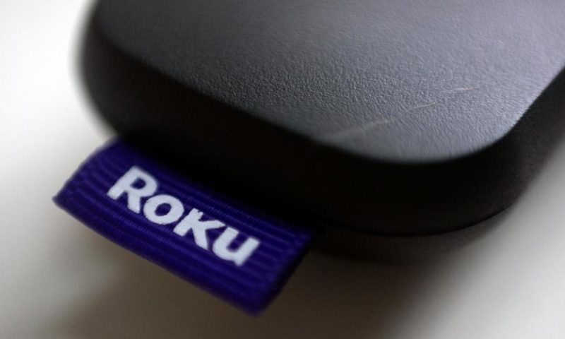 Roku Buys Library of the Short-Lived Streaming Service Quibi