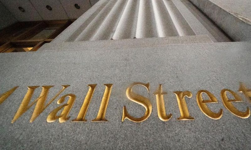Wall Street Hits Records as Hopes Build for More Stimulus