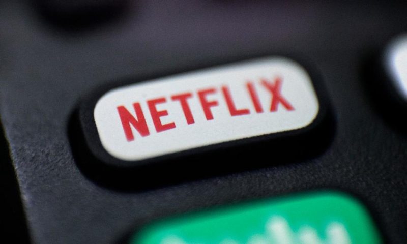 Netflix’s Big 4Q Lifts Video Service Above 200M Subscribers