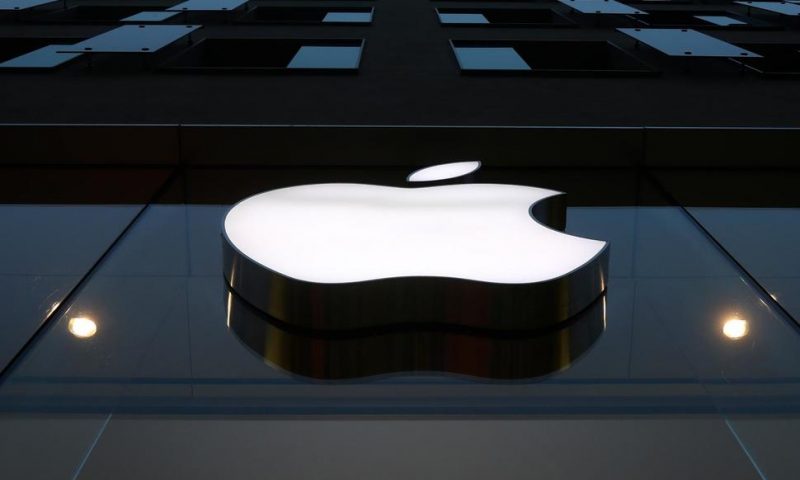 Apple Posts Big Quarter on Fast Sales Start for IPhone 12
