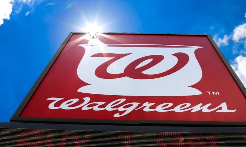 Walgreens to Sell Drug Wholesale Business for $6.5B