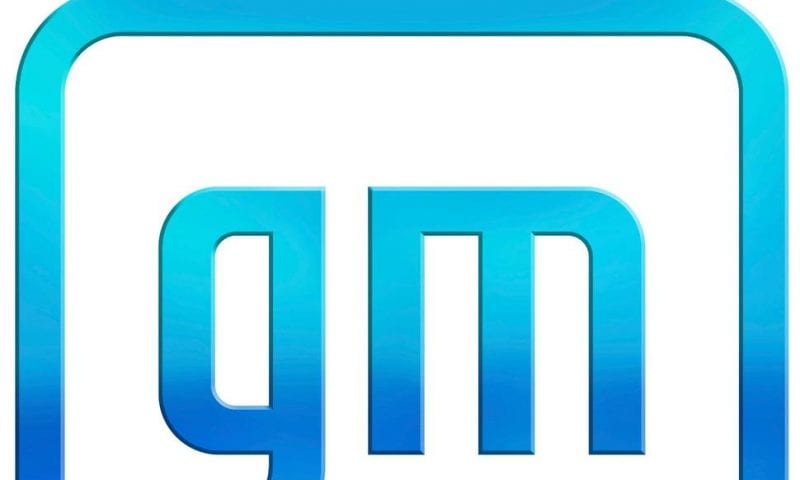 New Campaign, and Logo, for GM in a Bid to Electrify Image