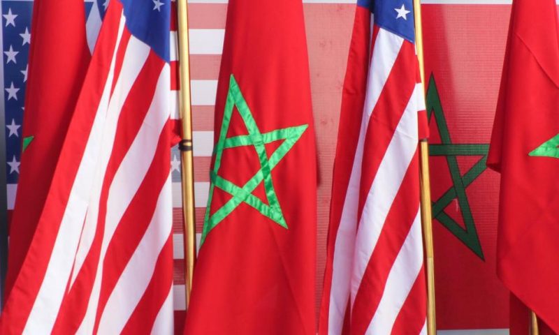 US Consulate a Turning Point for Disputed Western Sahara