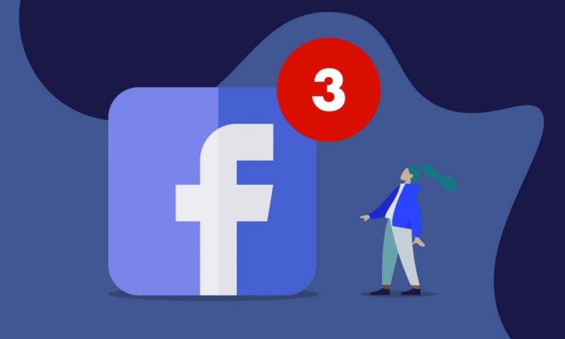 Facebook Inc. (FB) Rises 1.28%