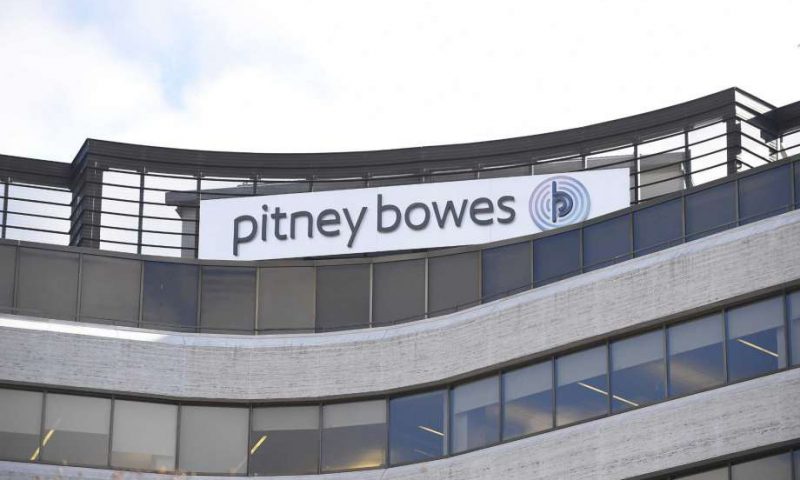 Pitney Bowes Inc. (PBI) Rises 1.99%