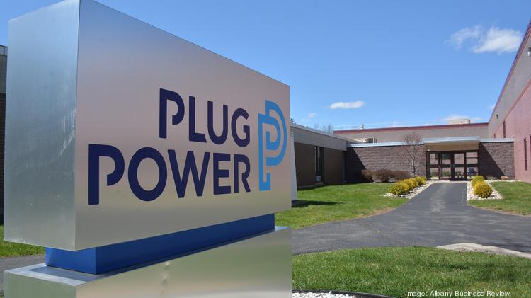 Plug Power’s stock surges again, after more than doubling the past 6 days