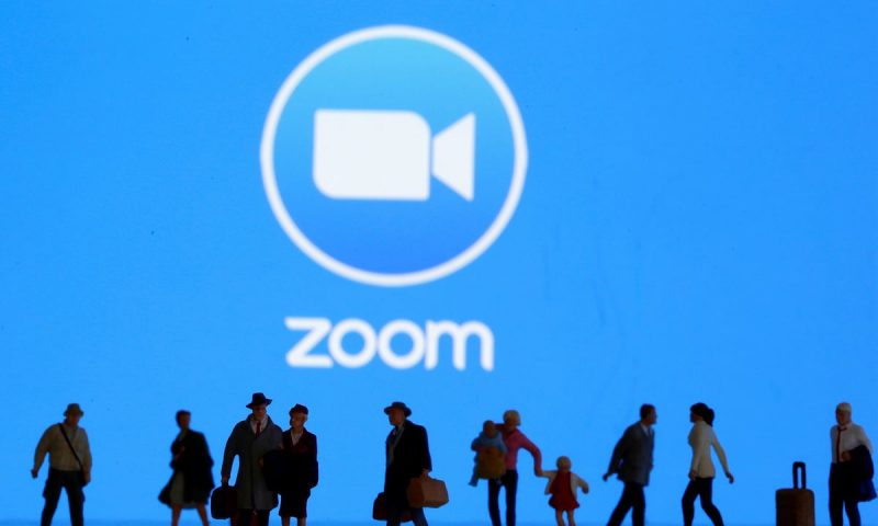 Zoom Video prices $1.75 billion secondary offering at 5% discount