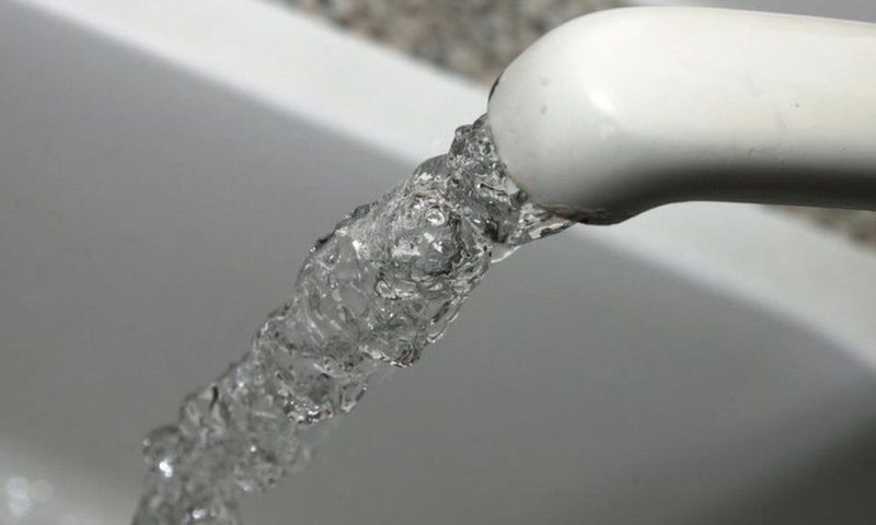 Hacker tries to poison water supply of Florida city