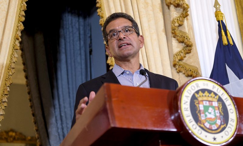 Puerto Rico Rejects Key Deal With Creditors to Reduce Debt