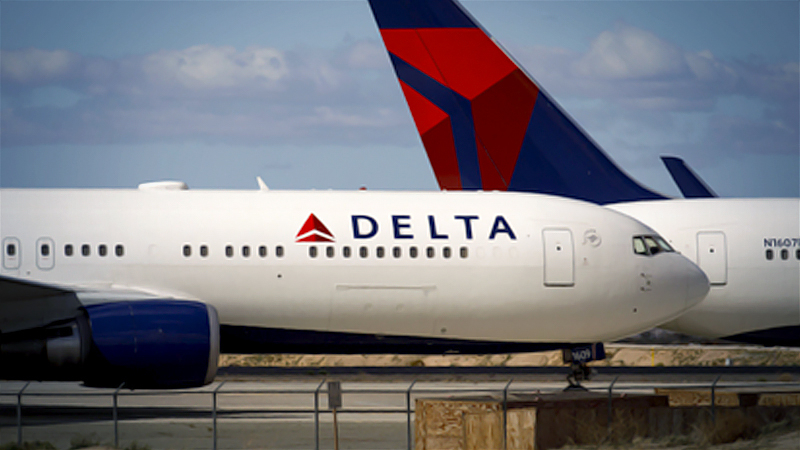 Delta Air Lines Inc. (DAL) Rises 1.26%