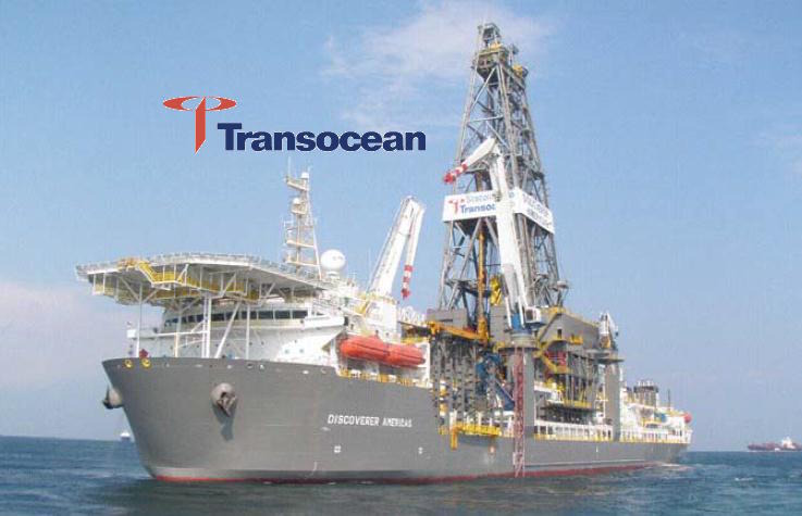Transocean Ltd (Switzerland) (RIG) Rises 2.02%