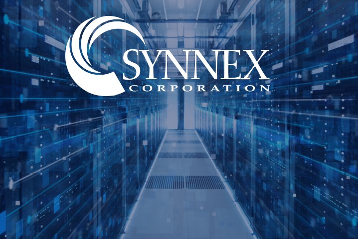 Synnex Corporation (SNX) Soars 1.15%