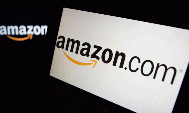 Amazon.com Inc. (AMZN) Rises 1.17%
