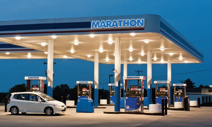 Marathon Oil Corporation (MRO) Dips 4.23%
