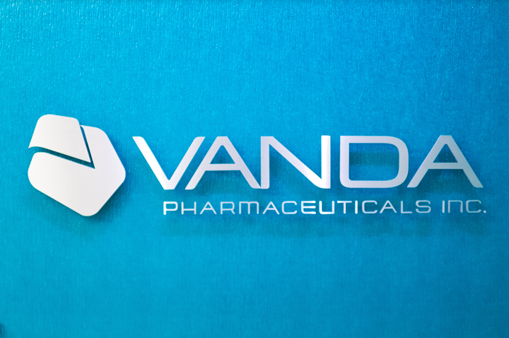 Vanda Pharmaceuticals Inc. (VNDA) Soars 2.97%