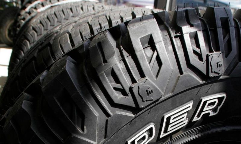Goodyear Acquires Cooper in All-American Tire Deal