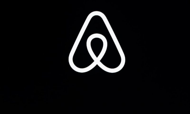 Airbnb Reports Huge Loss in First Time Out as Public Company
