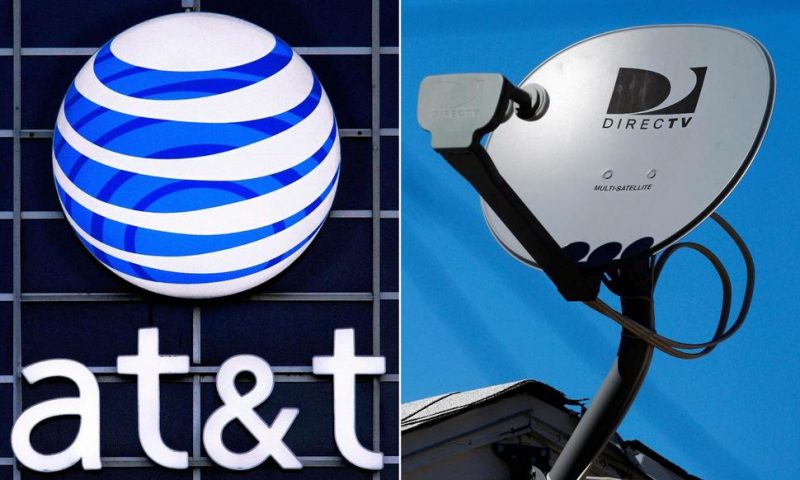 AT&T Spinning off DirecTV After Losing Millions of Customers