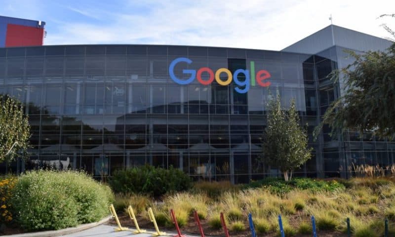 Alphabet Inc. (GOOGL) Dips 3.26%