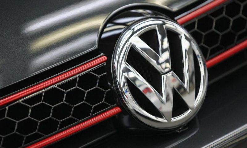 Volkswagen decides on measures to reduce workforce