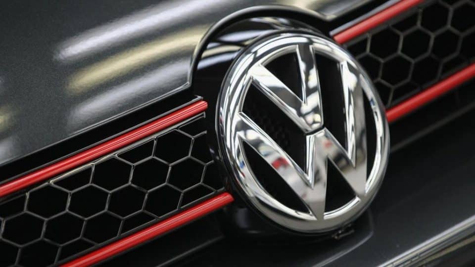 Volkswagen decides on measures to reduce workforce