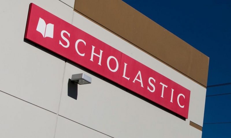 Scholastic Corporation (SCHL) Soars 2.47%
