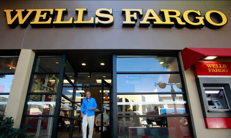 Wells Fargo & Company (WFC) Rises 1.25%