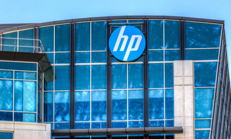 HP Inc. (HPQ) Dips 2.92%