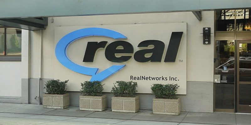 RealNetworks Inc. (RNWK) Soars 10.85%