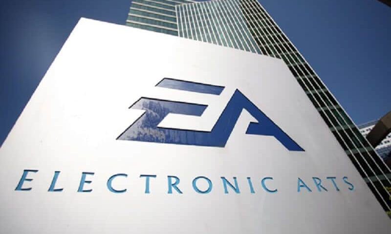 Electronic Arts Inc. (EA) Rises 1.25%