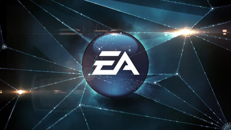 Electronic Arts Inc. (EA) Rises 2.92%