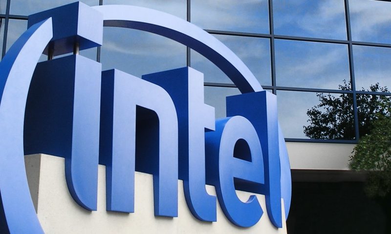 Intel Corporation (INTC) Dips 2.61%