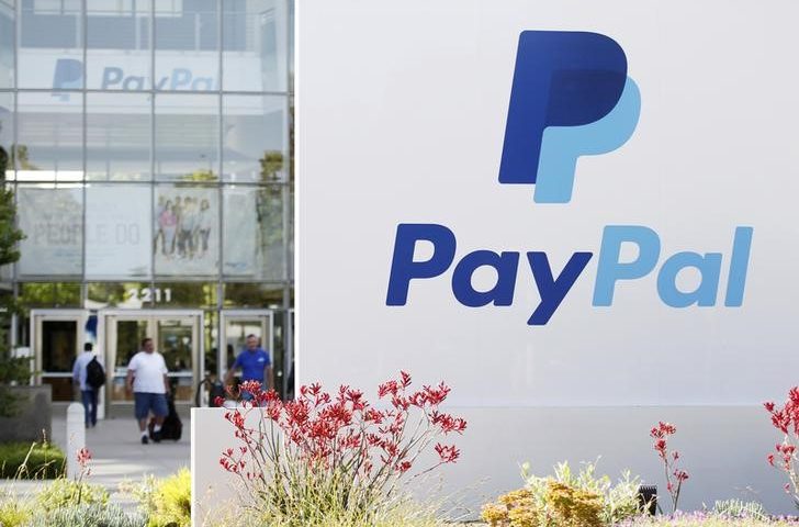 PayPal Holdings Inc. (PYPL) Dips 6.27%