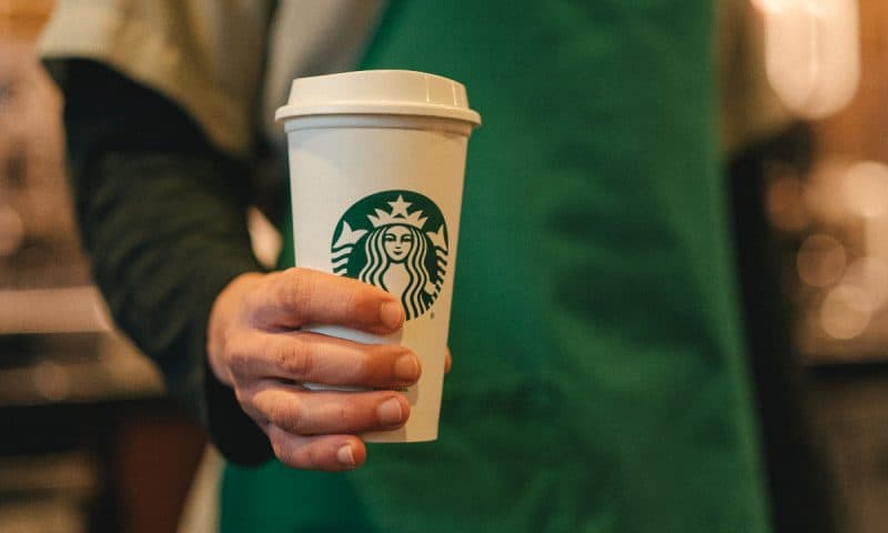 Starbucks Corporation (SBUX) Dips 2.57%