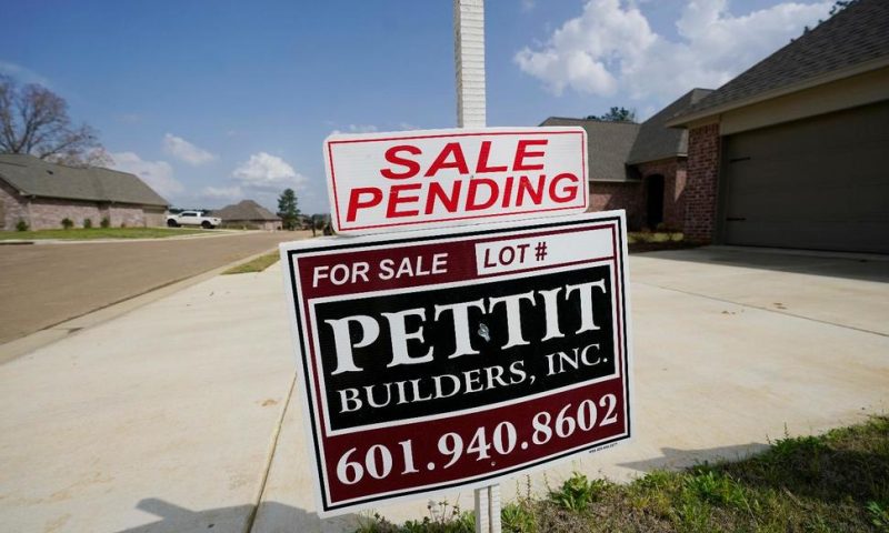 US Home Prices Soared in January by Most in Seven Years