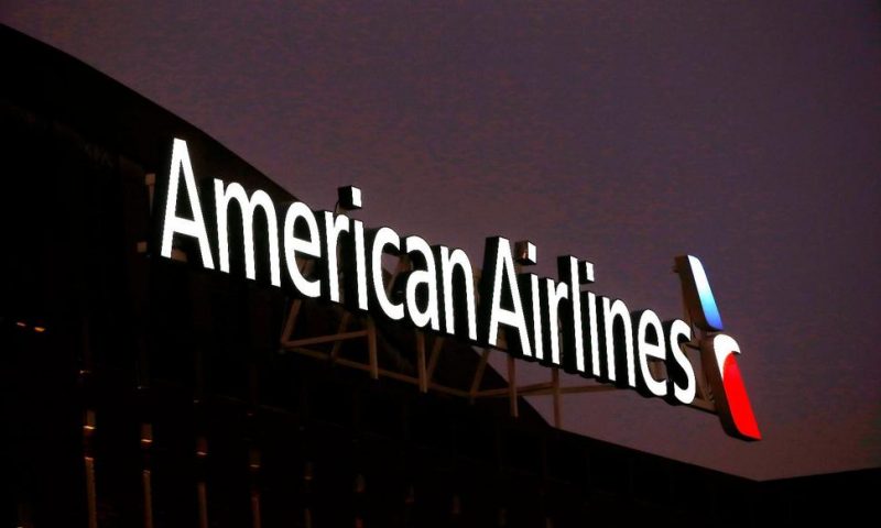 Airline Stocks Rally, American Cites Plan to Pay off Loan