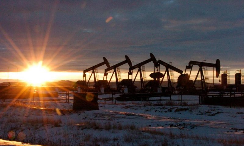 US Officials: Report on Oil and Gas Sale Ban Due by Summer