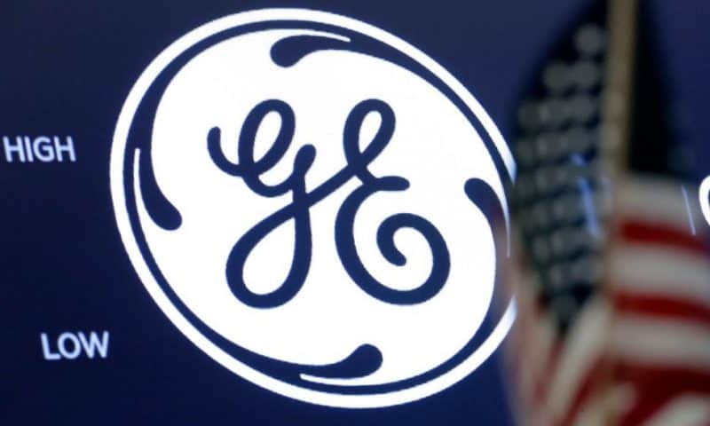 GE, AerCap Join Air Leasing Businesses in $30 Billion Deal