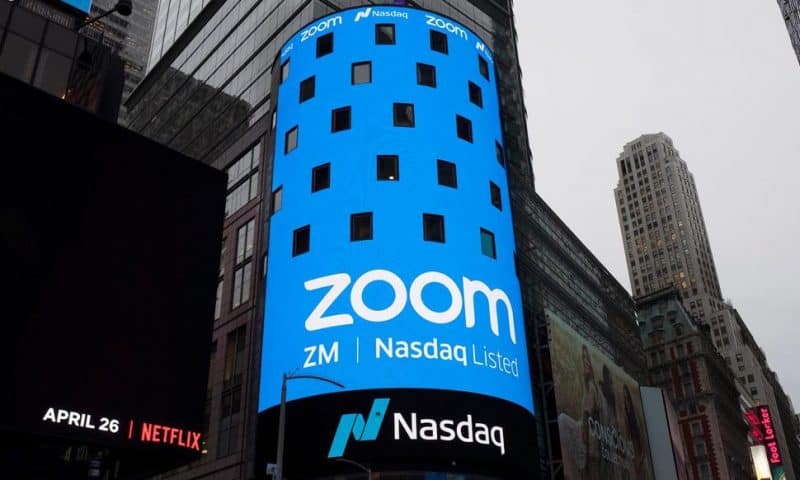 Zoom Posts Big Quarter Even as Subscriber Growth Slows