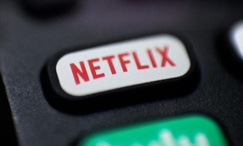 Netflix Tests Out a Possible Password-Sharing Crackdown