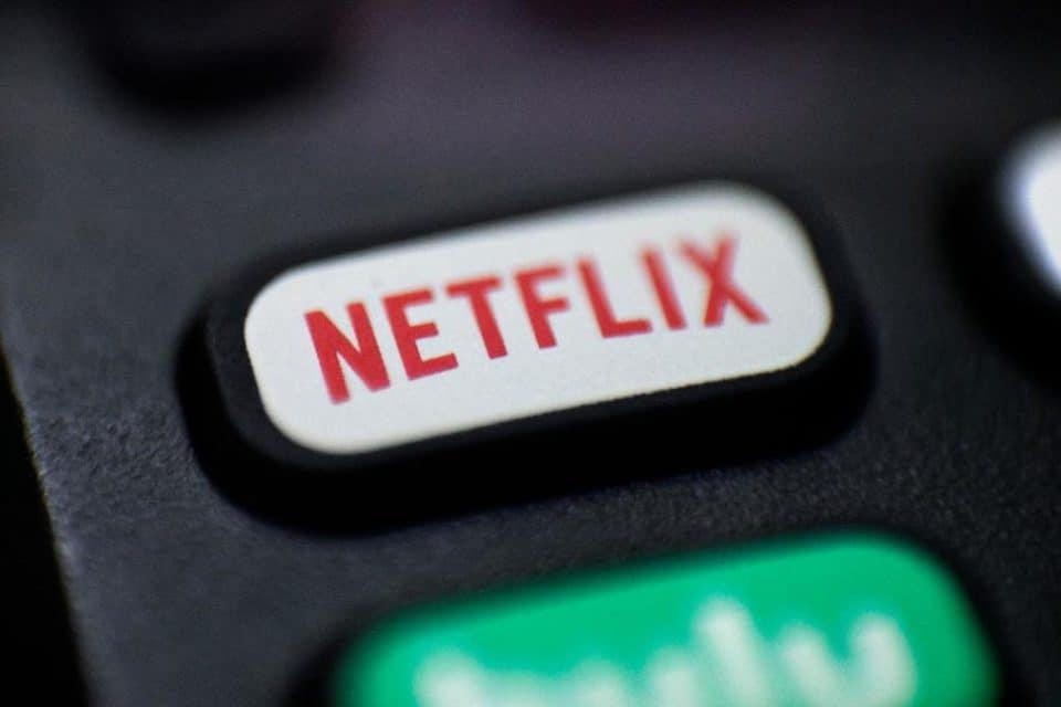 Netflix Tests Out a Possible Password-Sharing Crackdown