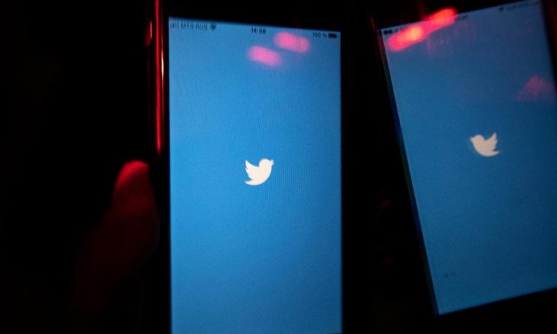 Russia Slows Down Twitter, Part of Social Media Clampdown