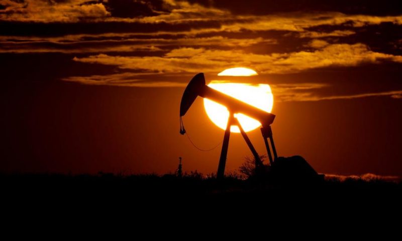 Attack on Saudi Oil Site Fuels Upward March for Crude Prices