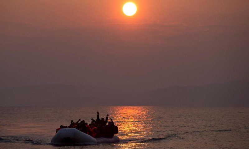 5 Years On, Stalled EU Turkey Migrant Deal Remains a Model