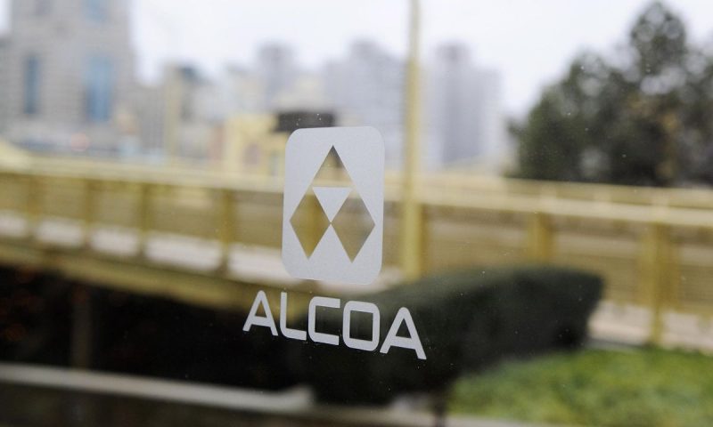 Alcoa Corporation (AA) Dips 9.89%
