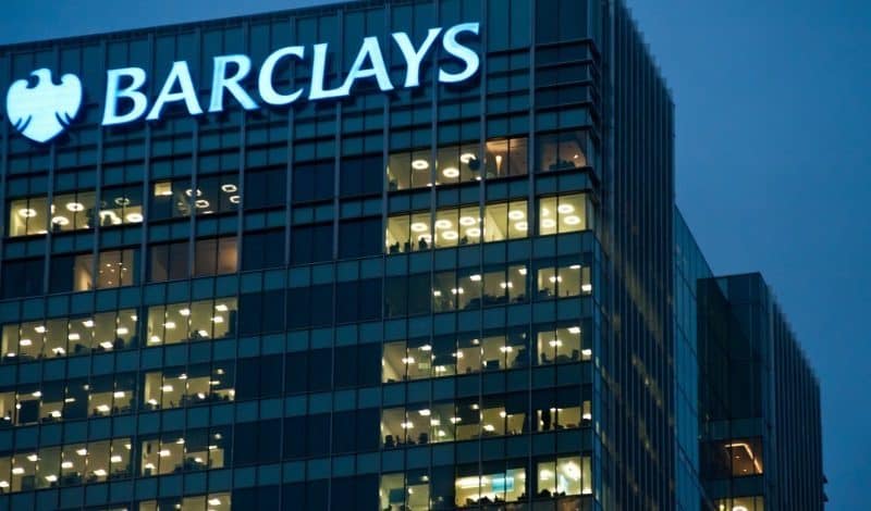 Barclays launches $975 million stock buyback plan - Equity ...