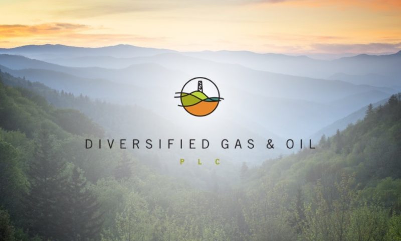 Diversified Gas & Oil lifts dividend on gas view