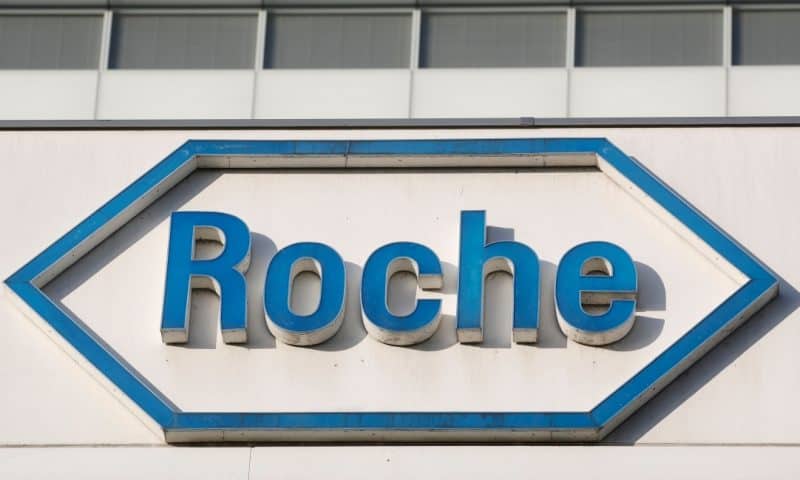 Roche Tecentriq trial meets primary endpoint